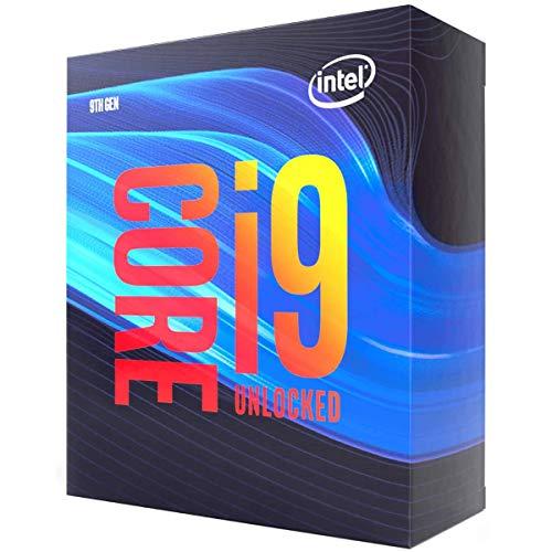 INTEL インテル CPU Corei9 9900K INTEL300シリーズChipsetマザーボード対応 BX80684I9 並行輸入品｜sakuragumi｜07