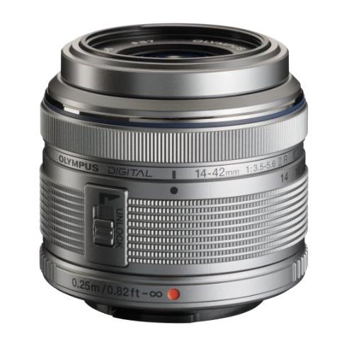 Olympus M.Zuiko Digital   Zoom lens   14 mm   42 mm   f/3.5 5.6 I 並行輸入品｜sakuragumi｜02