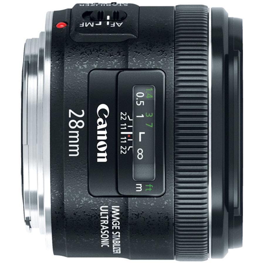 Canon EF   Lens   28 mm   f/2.8 IS USM   Canon EF Canon EF 28mm f 並行輸入品｜sakuragumi｜09