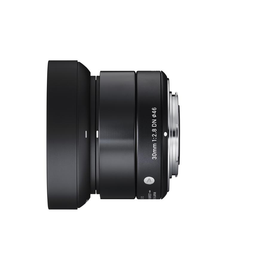 シグマ(Sigma) SIGMA 単焦点レンズ Art 30mm F2.8 DN ブラック ソニーEマウント用 ミラーレスカメラ専 並行輸入品｜sakuragumi｜07