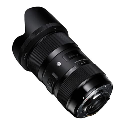 シグマ(Sigma) SIGMA シグマ Nikon Fマウント レンズ 18 35mm F1.8 DC HSM ズーム 標準 A 並行輸入品｜sakuragumi｜10