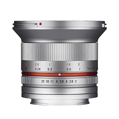 Samyang SY12M E BK 12mm F2.0 超ワイドアングルレンズ Sony Eカメラ用 Samyang SY12M 並行輸入品｜sakuragumi｜05