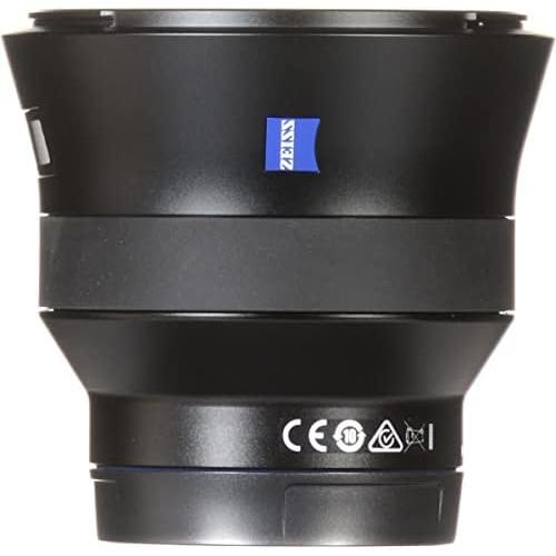 Carl Zeiss 単焦点レンズ Batis 1.8/85 Eマウント 85mm F1.8 フルサイズ対応 800617　並行輸入品｜sakuragumi｜07