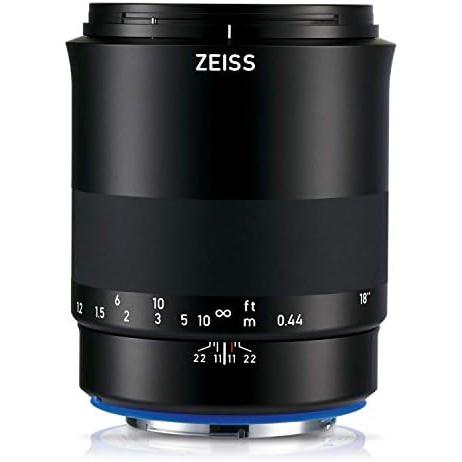 Zeiss Milvus 50mm f/2M ZEレンズ (Nikon Fマウント)　並行輸入品｜sakuragumi｜03