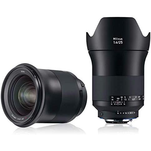 Zeiss Milvus 1.4/85 ZF.2　並行輸入品｜sakuragumi｜07