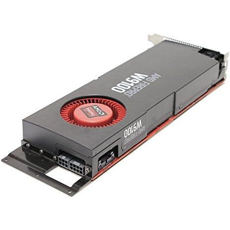 （お得な特別割引価格） AMD FirePro W9100 グラフィックスカード - 16GB GDDR5 (100-505977)　並行輸入品