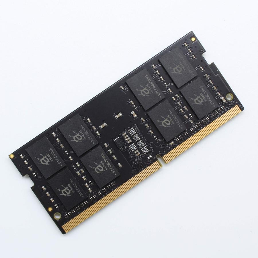 Adamanta 64 GB ( 4 x 16gb )ノートPCメモリアップグレードfor Acer Predator 15 g9 並行輸入品｜sakuragumi｜04