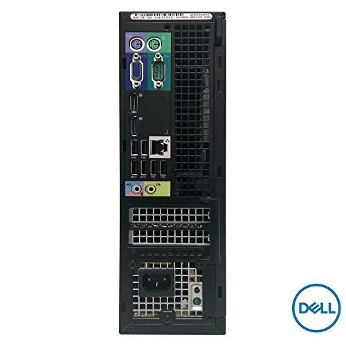 Dell OptiPlex 7010 SFF Desktop PC   Intel Core i3 3220 3.3GHz 8G 並行輸入品｜sakuragumi｜07