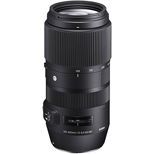 シグマ(Sigma) SIGMA シグマ Nikon Fマウント レンズ 100 400mm F5 6.3 DG OS HSM ズ 並行輸入品｜sakuragumi｜02