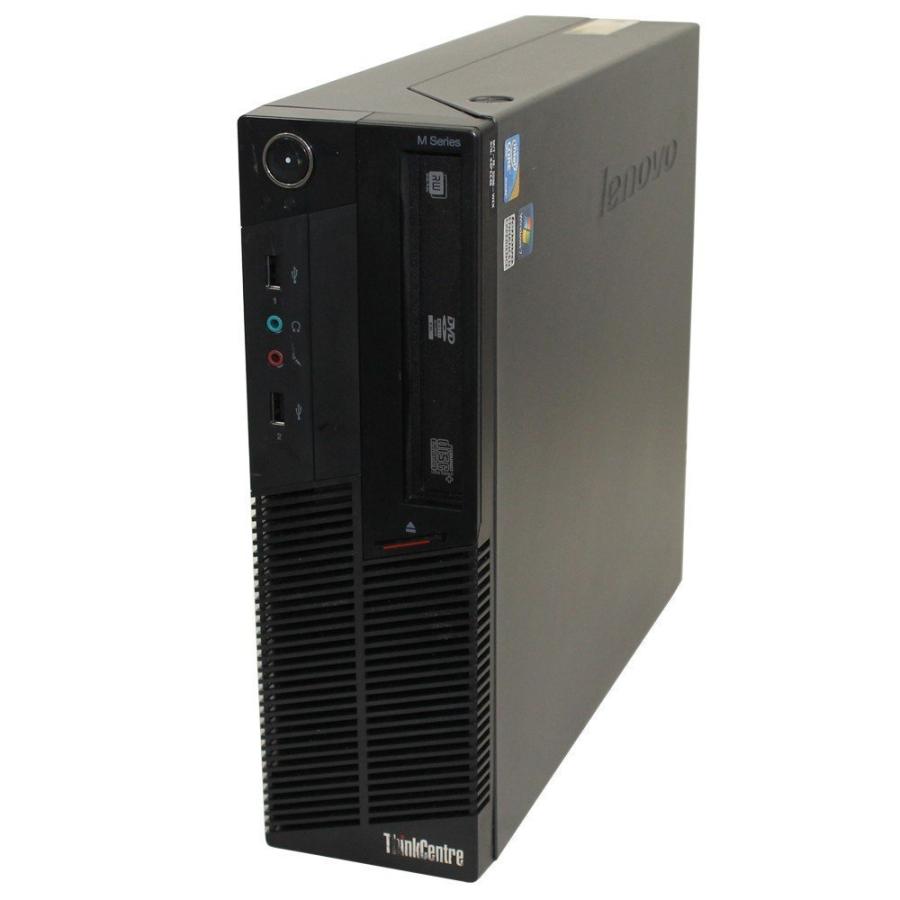 クリアランス割引品 Lenovo ThinkCentre M90p Desktop PC Intel Core i5 650 3.2GHz 16 並行輸入品