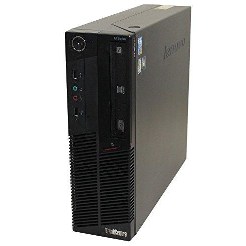 クリアランス割引品 Lenovo ThinkCentre M90p Desktop PC Intel Core i5 650 3.2GHz 16 並行輸入品