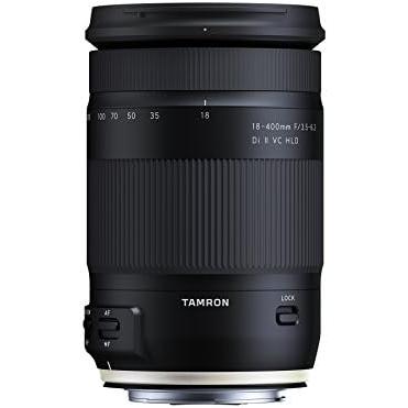 Tamron 18-400mm F/3.5-6.3 DI-II VC HLD オールインワンズーム Canon APS-C デジタル一眼レフカメラ用　並行輸入品｜sakuragumi｜04