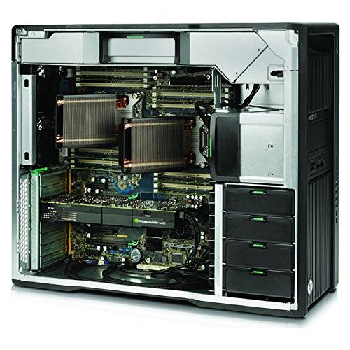 Xeon 4 Core 3D modeling HP Z420 Workstation AutoCAD System, E5 16 並行輸入品｜sakuragumi｜09