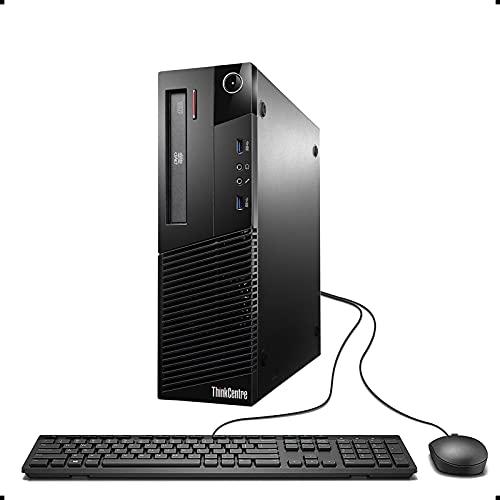 Lenovo ThinkCentre M83 High Performance Business Small Factor De 並行輸入品｜sakuragumi｜02