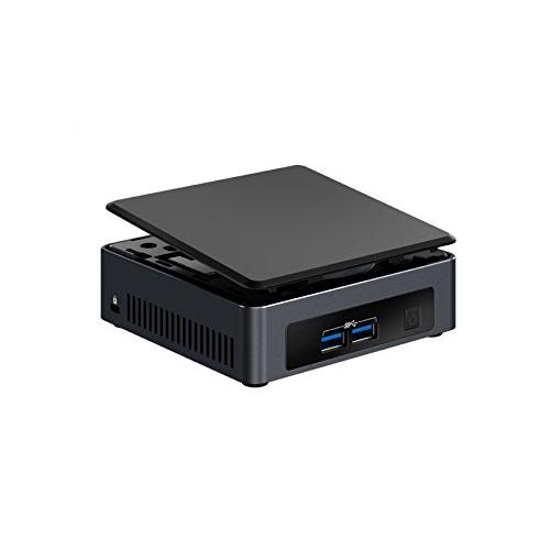 Intel NUC 7 Business Mini PC (NUC7i5DNKPC1)   Core i5 vPro, 8GB R 並行輸入品｜sakuragumi｜04