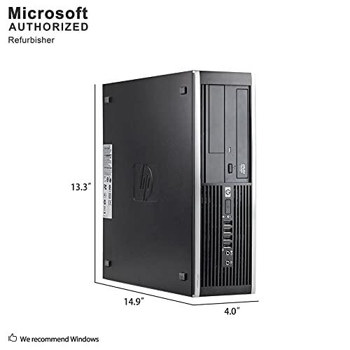 HP Elite 8300 Business Desktop, Intel Quad Core i7 3770 3.4Ghz, 3 並行輸入品｜sakuragumi｜08