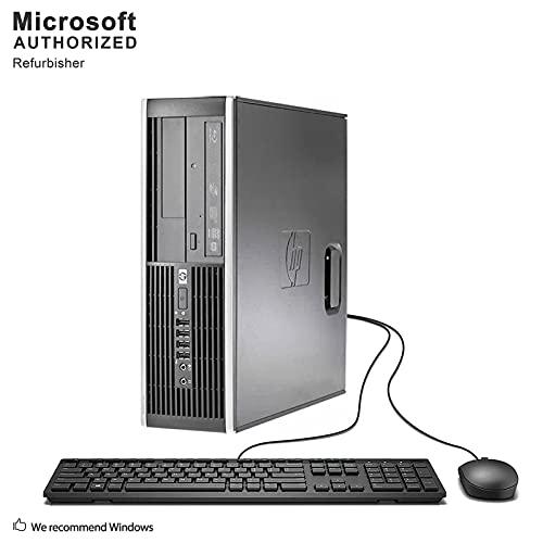 Desktop Computer Package Compatible with HP Elite 8100, Intel Co 並行輸入品｜sakuragumi｜05