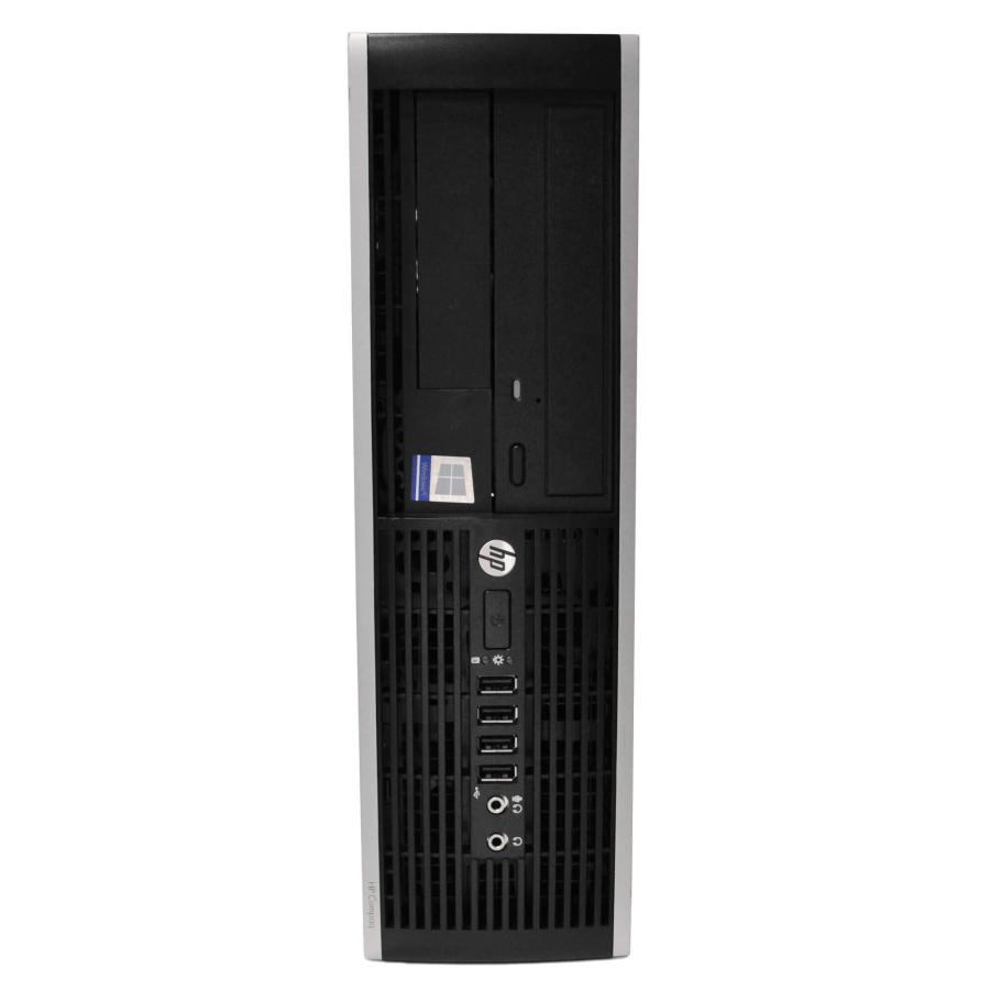 HP 8300 Elite Desktop Computer PC Intel Core i5 3.1 GHz, 8 gb Ra 並行輸入品｜sakuragumi｜07