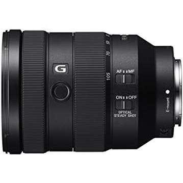 Sony (ソニー) - FE 24-105mm F4 G OSS 標準ズームレンズ (SEL24105G/2)　並行輸入品｜sakuragumi｜02