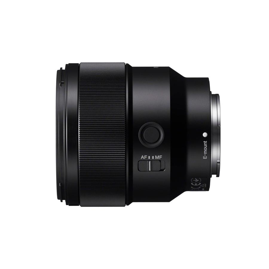 Sony SEL85F18 85mm F/1.8 22 中望遠固定プライムカメラレンズ ブラック Sony SEL85F18 85 並行輸入品｜sakuragumi｜10