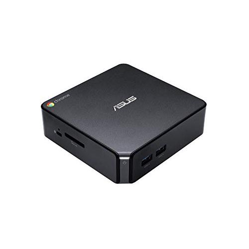 Asus CHROMEBOX3 N7043U Chromebox 3 N7043u Core i7 8550U 1.8 GHz  並行輸入品｜sakuragumi｜02