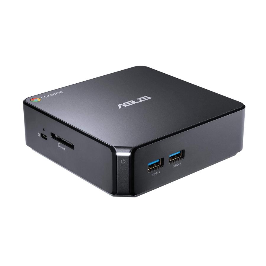 Asus CHROMEBOX3 N7043U Chromebox 3 N7043u Core i7 8550U 1.8 GHz  並行輸入品｜sakuragumi｜10