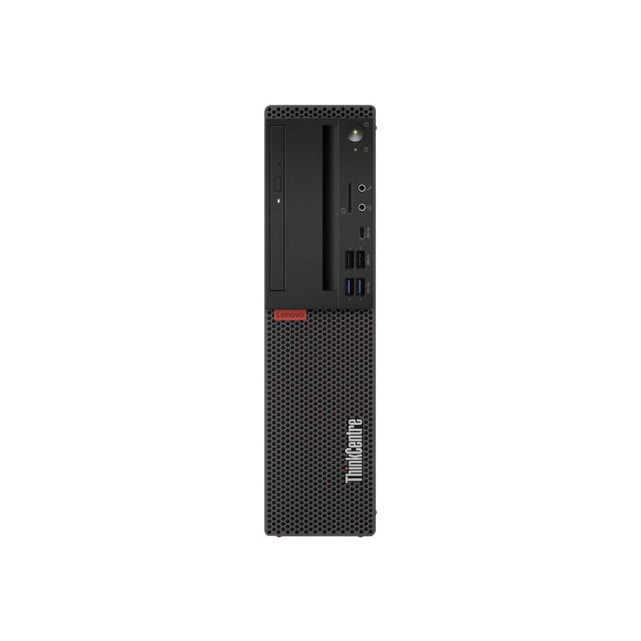 Lenovo ThinkCentre M720s Small Form Factor Desktop PC with Intel 並行輸入品｜sakuragumi｜04