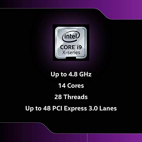 INTEL Core i9 10940X 3.3 GHz 14コアLGA 2066プロセッサー BX8069510940X 【BO 並行輸入品｜sakuragumi｜08