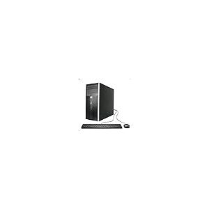 HP Compaq Pro 6200 Tower Desktop PC, Intel Core i3 2100 3.1GHz,  並行輸入品｜sakuragumi｜03