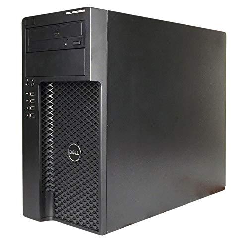 Dell Precision T1650 Tower Desktop PC, Intel Quad Core i7 3770 u 並行輸入品｜sakuragumi｜05