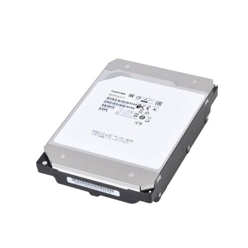 東芝MG08SCA16TE 3.5インチ 16TB SAS 12Gb/s 7.2K RPM 512MB 512E HDD Tosh 並行輸入品｜sakuragumi｜02