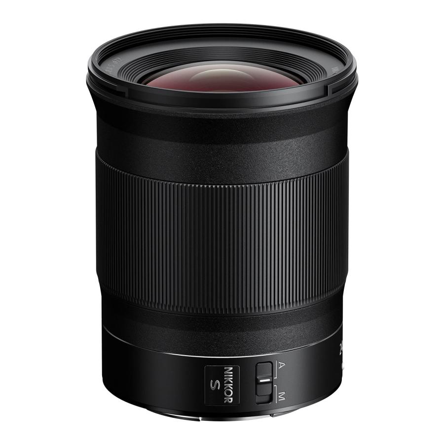 Nikon 広角単焦点レンズ NIKKOR Z 24mm f/1.8S Zマウント フルサイズ対応 Sライン NZ24 1.8 N 並行輸入品｜sakuragumi｜04