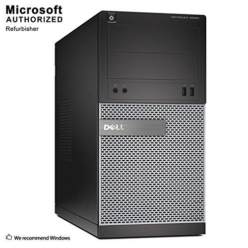Dell Optiplex 3010 Mini Tower Computer PC, Intel Core I3 3220 3. 並行輸入品｜sakuragumi｜05