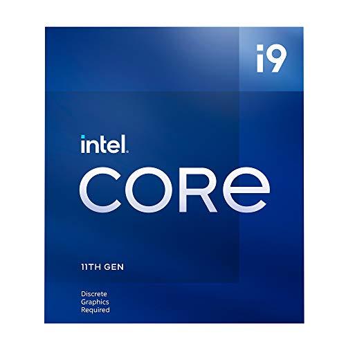 Intel Core i9 11900F BOX 第11世代インテルCore i9プロセッサー GPU非搭載 CPU Intel〓 並行輸入品｜sakuragumi｜08