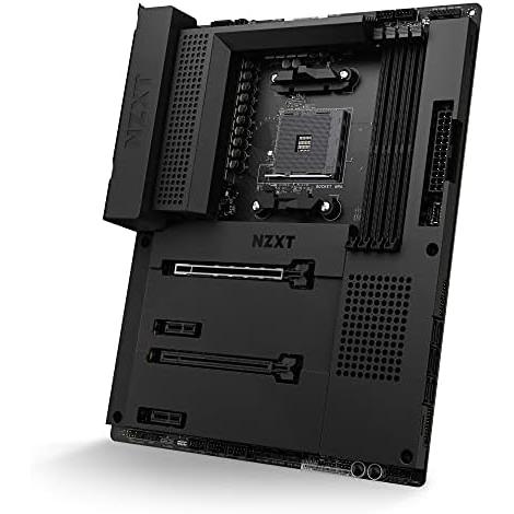 NZXT N7 B550 マザーボード ATX [AMD B550チップセット搭載] N7-B55XT-B1 N7-B55XT-B1 MB5325 ブラック　並行輸入品｜sakuragumi｜08