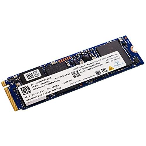 Best Notebook New Intel Optane H10 HBRPEKNX0203AH SSD PCIe NVME  並行輸入品｜sakuragumi｜02