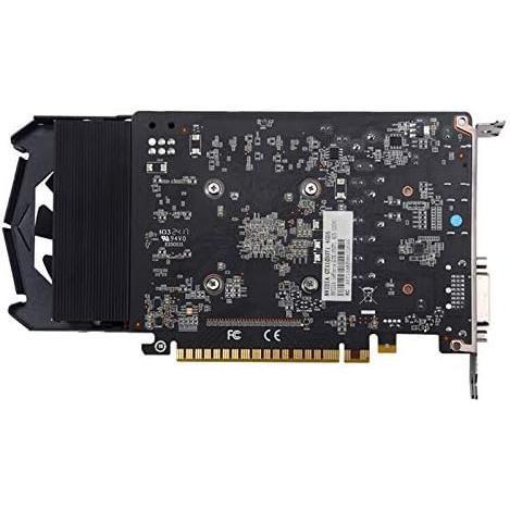 WWWFZS グラフィックカード Onda/GTX 1050 Ti 4 Gb / 128用 - ビット GDDR5 GPU グラフィックスカード/コンピュータディスプレイカード/DVI/HDMI/DP ゲームグ｜sakuragumi｜04