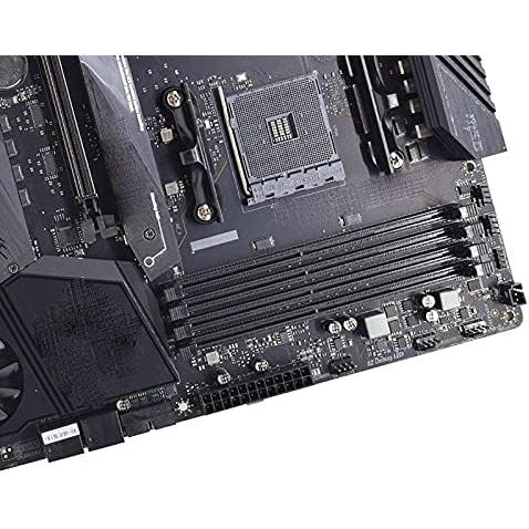 MSI MEG X570 Unify AMD X570 Am4 マザーボード 3600 CPU マイニングマザーボード PCI-E 4.0 USB3.2 コンピューター マザーボード ゲーミング マザーボード｜sakuragumi｜06