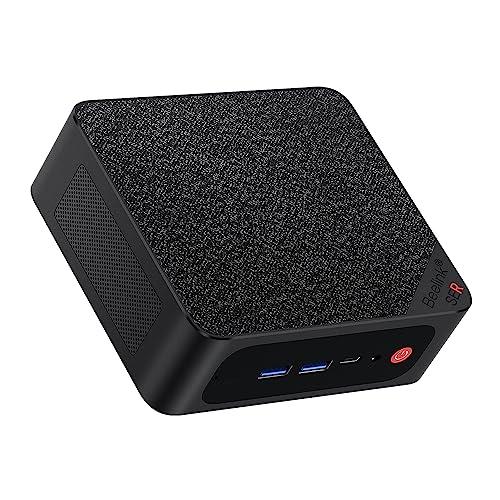 Beelink 8 Core AMD Ryzen 7 5800H Mini PC SER5 MAX |16GB DDR4|500 並行輸入品｜sakuragumi｜02