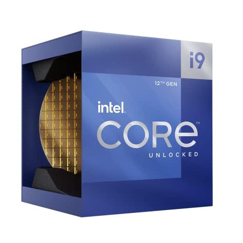 Intel Core i9 Gen 12 I9 12900K 5.1GHz Alder Lake SRL4H Processor 並行輸入品｜sakuragumi｜02