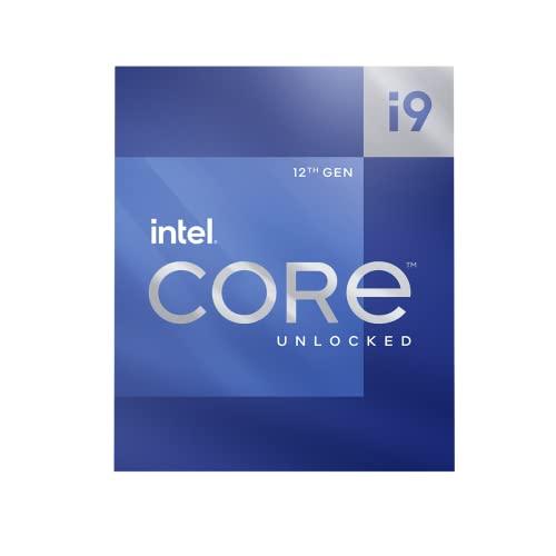 Intel Core i9 Gen 12 I9 12900K 5.1GHz Alder Lake SRL4H Processor 並行輸入品｜sakuragumi｜08