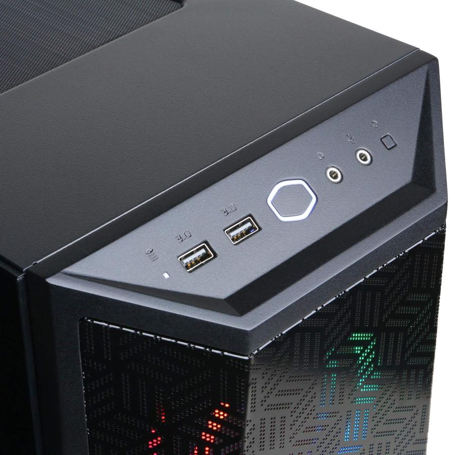 特売特典付 CYBERPOWERPC Gamer Xtreme VR Gaming PC， Intel Core i5 12400F 2.5 並行輸入品