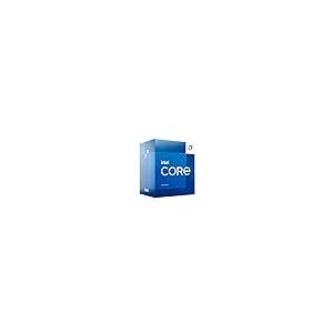 Intel (インテル) Core13世代 i7 13700F デスクトッププロセッサー (16コア (Pコア8個 + Eコア8個 並行輸入品｜sakuragumi｜09