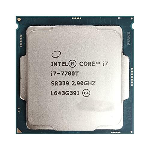 ☆Intel Core i7 7700T 中古品☆ Amazon | インテル Intel CPU Core i7-7700T 2.9GHz 8M