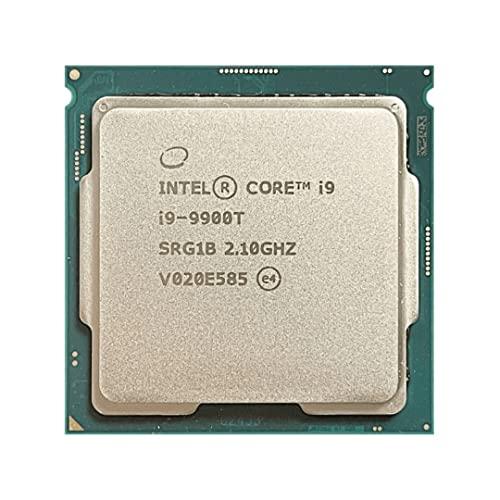 Intel Core I9 9900T I9 9900T 2.1 GHz 中古 8コア 16スレッドCPUプロセッサー 16M 3 並行輸入品｜sakuragumi｜02