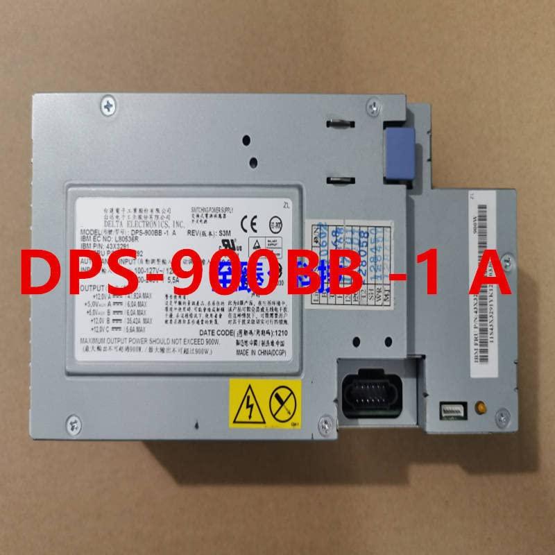 おすすめポイント MIDTY 90% PSU DX360 M3 900W スイッチング電源 DPS-900BB -1 A 43X3291 43X3292　並行輸入品