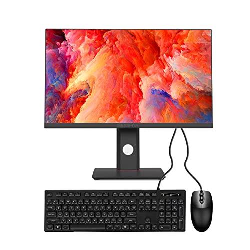 買いクーポン 24” All in One Computers， Intel i7 6700t Quad Core Windows 11 De 並行輸入品