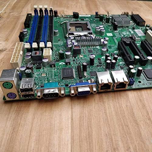 X8SIL-V for Motherboard LGA1156 Support X3400 L3400 Series Core i3 DDR3　並行輸入品｜sakuragumi｜02