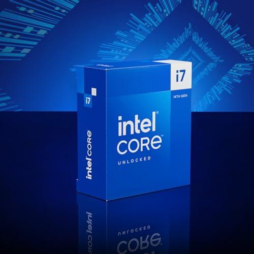 intel 第14世代 CPU Core i7 14700K (アンロック版・GPU機能付き) 20コア/28スレッド 最大周波数 並行輸入品｜sakuragumi｜08