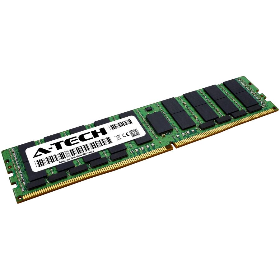 A Tech 256GB キット (8x32GB) RAM for Supermicro SuperServer 1029P NR 並行輸入品｜sakuragumi｜10